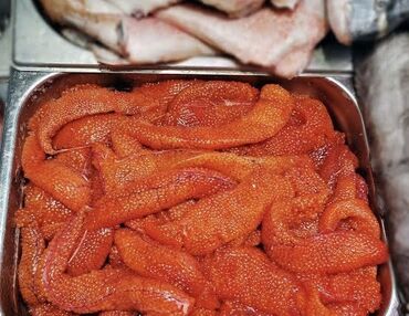 сүзмө сатылат: Куплю икру форели в ястыках любой обьем . Пишите в любое время