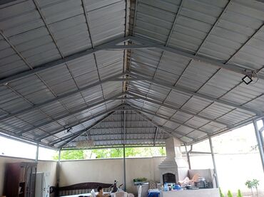 Сварка: Сварка | Ворота, Навесы, Козырьки Гарантия, Бесплатная смета, Высотные работы — 9