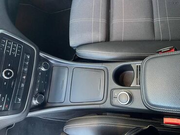 Mercedes-Benz: Mercedes-Benz CLA-class: 1.6 l. | 2016 έ. Λιμουζίνα — 2