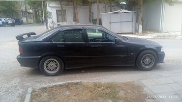 диски на бмв х5: BMW 3 series: 1.8 l | 1997 il Sedan