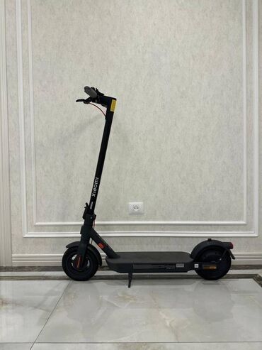 примочка для электрогитары: Xiaomi elektrik skuter