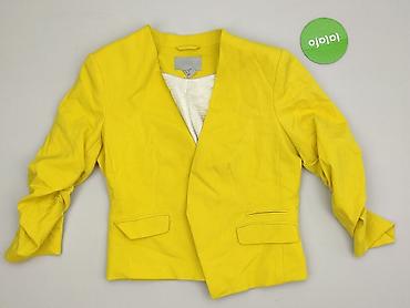 hampton republic jacket: H&M, Marynarka damska, rozmiar M — 2