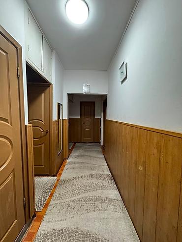 2 8: 2 комнаты, 58 м², Тунгуч мкр 105 серия, 8 этаж, Косметический ремонт — 9
