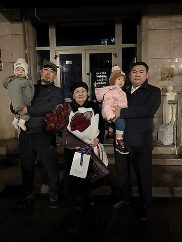 Курьерская доставка: Услуга курьерской доставки по городу через приложение. - Быстрая — 49