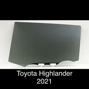 на опель вектра а: Айнек Арткы Toyota, 2023 г., Колдонулган, Оригинал