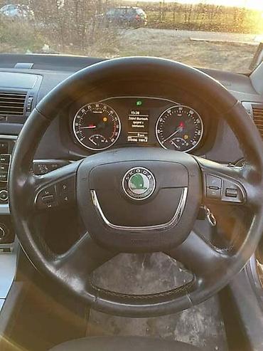 slike auta: LIMARIJA MEHANIKA TRAP ZA ŠKODA OCTAVIA OD 2005. DO 2012. GOD. | — 5