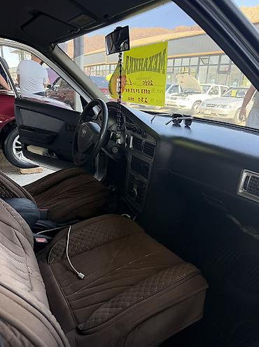 диски на део нексия: Daewoo Nexia: 2010 г., Механика, Бензин, Седан — 7