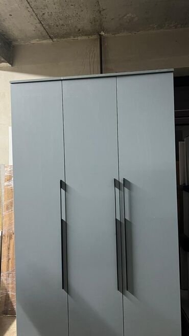 Шкафы для одежды: Шкаф для одежды, Новый, Прямой, МДФ at lalafo.kg — 2 Шкафы для одежды: Шкаф для одежды, Новый, Прямой, МДФ — 2