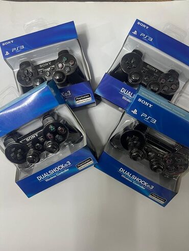 Xbox Series X: Playstation 3 pultu yeni
Topdan satişi
050-305-04-29
Watsap aktivdir