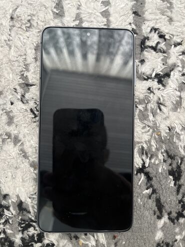 охладитель телефон: Samsung Galaxy S21, Колдонулган, 256 ГБ, түсү - Кара, 1 SIM