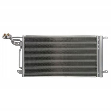радиатор поло: Радиатор кондиционера Фольксваген поло, Volkswagen Polo 2011, 2012