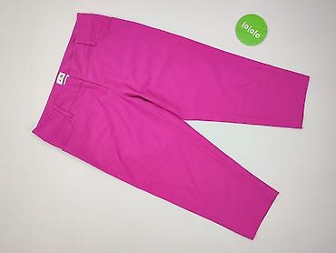 crivit crocs: Adidas, Spodnie materiałowe damskie, rozmiar S — 2