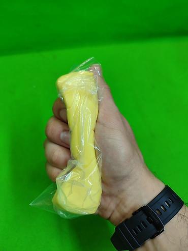 butter сквиш: Масло Бутер Батер Butter антистресс игрушка детская🧈 Комплектация — 5