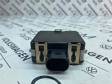 car bluetooth adapter: ACC RADAR ZA VOLKSWAGEN TIGUAN, TOURAN, GOLF 7 . - 5C0 907 561 A | — 1