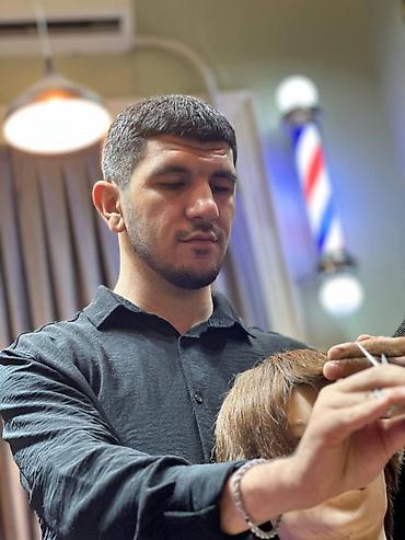 курсы косметологии в баку отзывы: __👇MƏLUMATI DİQQƏTLƏ OXUYUN👇 ✨ EN Academy – Bərbərlik Kursu ✨ SALON — 8