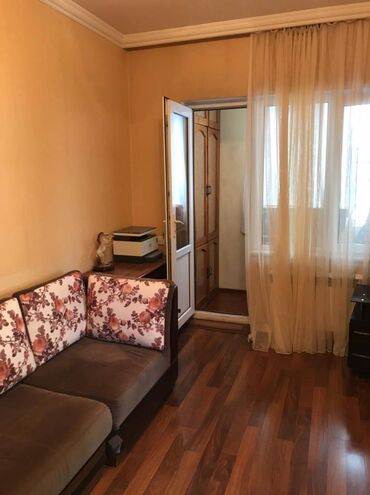 Köhnə tikili: Bakı, 2 otaqlı, Köhnə tikili, 45 kv. m — 3