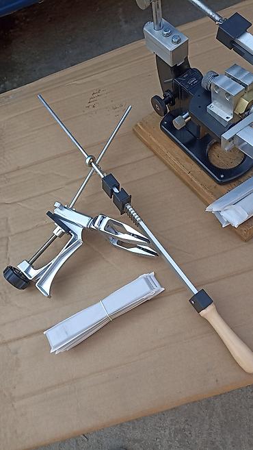 Точильные камни: Точильные камни — 7