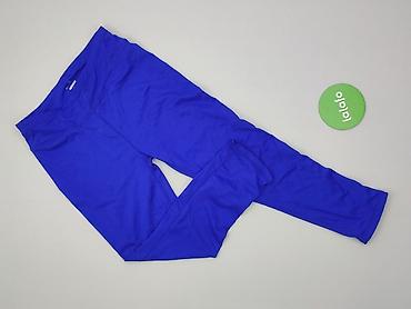 dresowa: Papaya, Legginsy Sportowe damskie, rozmiar S — 2