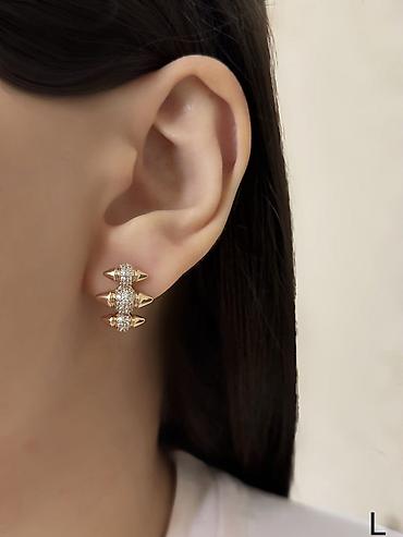 Sırğalar: Sırğa — 1