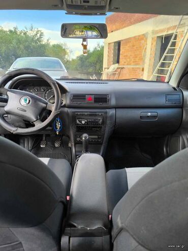 Skoda: Skoda Octavia: 1.6 l. | 2007 έ. 15400 km. Λιμουζίνα — 4