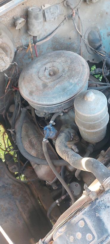 Yük maşınları: QAZ 53, 1989 il, motor 4.2 l, Samosval, İşlənmiş — 11