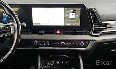 Kia: Kia Sportage: 2021 г., 1.6 л, Автомат, Гибрид, Кроссовер — 14