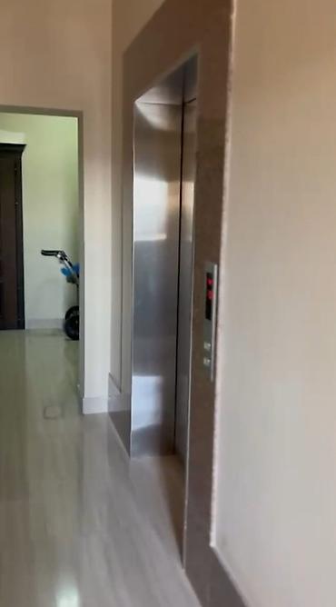 Сниму квартиру: 4 комнаты, 185 м² — 10