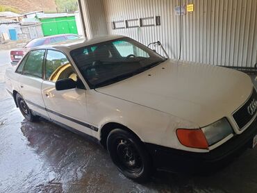 панель приборов ауди: Audi 100: 1993 г., 2 л, Механика, Бензин, Седан