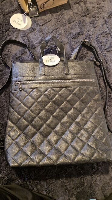 pinko torbe novi sad: Materijal: Veštačka koža