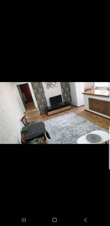 село садовое московский район: 2 комнаты, 58 м², 105 серия, 7 этаж, Евроремонт