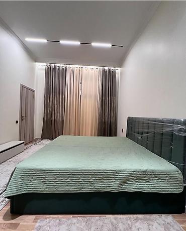 Иссык-Куль 2026: Коттедж, nomad Чолпон-Ата, Детская площадка, Парковка, стоянка, Охраняемая территория — 10