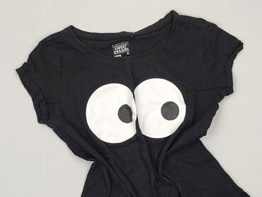 Sinsay, Women`s T-shirt, size XS (EU 34)