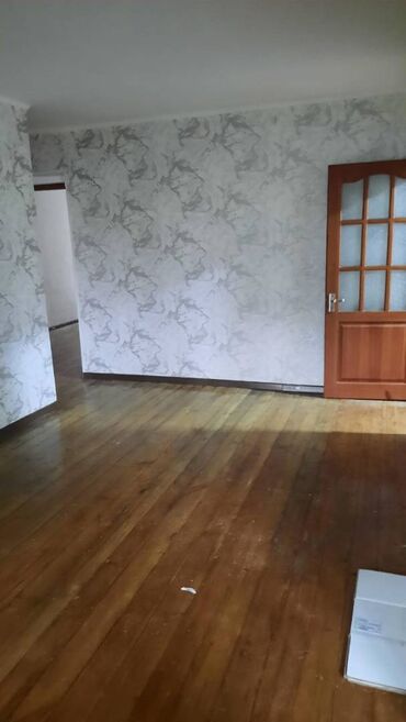 душанбинский: 3 комнаты, 58 м², 3 этаж, Евроремонт