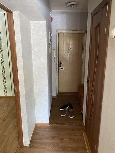 5: 1 комната, 42 м², Хрущевка, 2 этаж, Косметический ремонт — 3