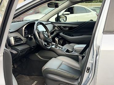 авто порше: Subaru Outback: 2023 г. — 7