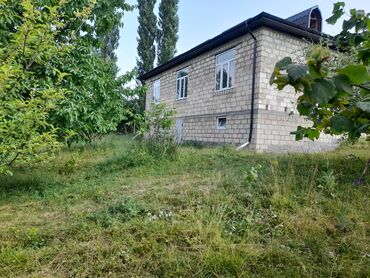 Həyət evləri və villaların satışı: 3 otaqlı, 130 kv. m, Kredit yoxdur, Təmirsiz — 22