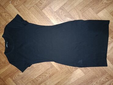 Dəstlər, kostyumlar: Gündəlik don, Midi, Benetton, XS (EU 34)