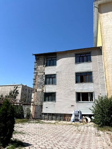 покупка недвижимости: 6 соток, Бизнес үчүн, Кызыл китеп, Техпаспорт
