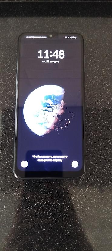 купить компютер бу: Samsung Galaxy A04, 32 ГБ, цвет - Черный, Две SIM карты — 10