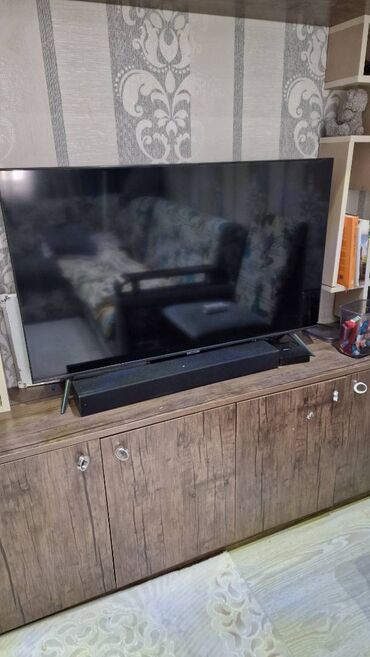 çap aparati: İşlənmiş Televizor Samsung Led 43" Ünvandan götürmə