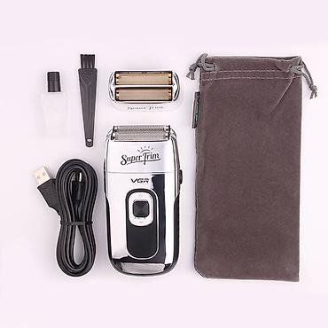 Elektrik üzqırxanlar: Elektrik üzqırxan, Vgr, Yeni, Ödənişli çatdırılma, Pulsuz çatdırılma, Rayonlara çatdırılma — 9