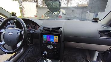 Ford: Ford Mondeo: 2002 г., 2 л, Автомат, Бензин, Универсал — 10