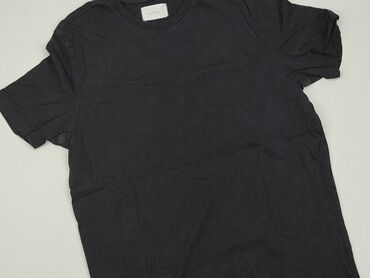 T-shirty: Koszulka dla mężczyzn, S, Reserved, stan - Dobry