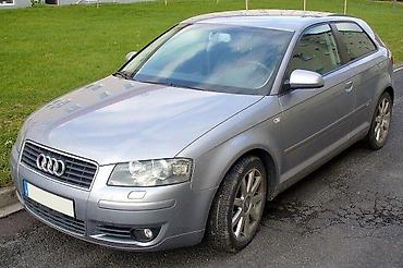 3q0 919 275: AUDI A3 8P 2 NOVI DELOVI | Vise modela i proizvodjaca na stanju! — 1