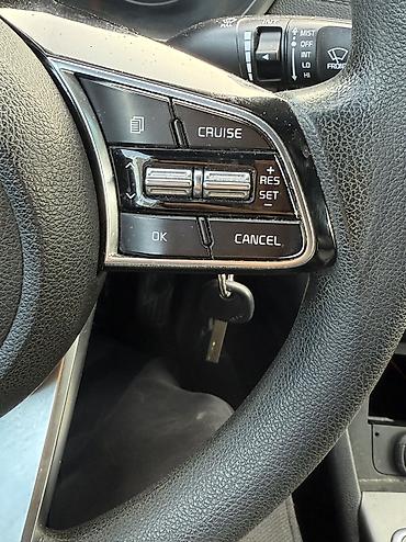 Kia: Kia K5: 2019 г., 2 л, Автомат, Газ, Седан — 10