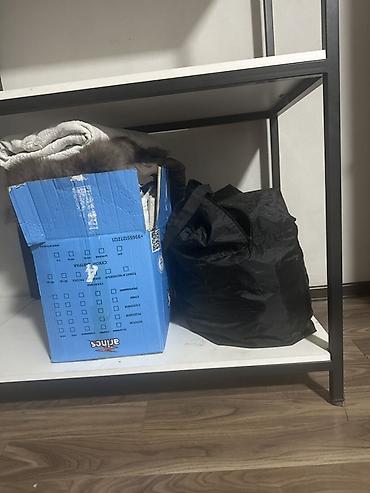 бу адежда: Есть детские вещи для мальчика 2.3.4лет и для девочек 1.2,3лет, в — 1
