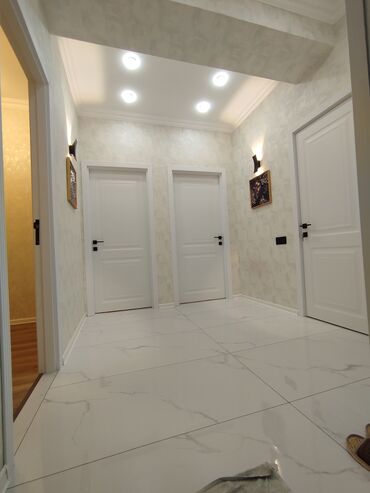 Köhnə tikili: Xırdalan, 9 otaq, Köhnə tikili, 75 kv. m — 18