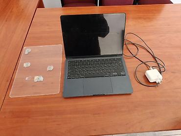 macbook pro 15: Apple MacBook Air 13", 2025 года - Чип: Apple M4 - Память (RAM): 16 ГБ — 1