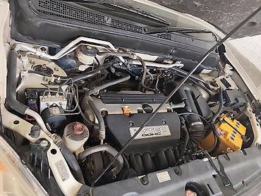 щит прибор хонда срв: Honda CR-V: 2003 г., 2 л, Автомат, Бензин, Кроссовер — 4