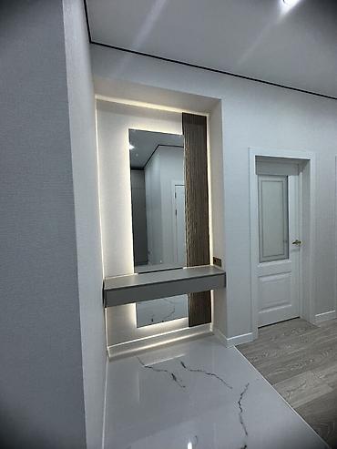 Продажа квартир: 2 комнаты, 64 м², Элитка, 7 этаж, Дизайнерский ремонт — 9